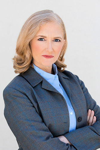 Maria Headshot