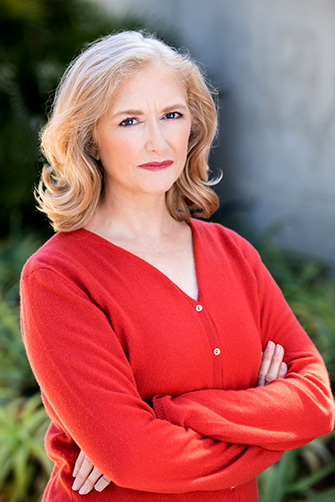 Maria Headshot