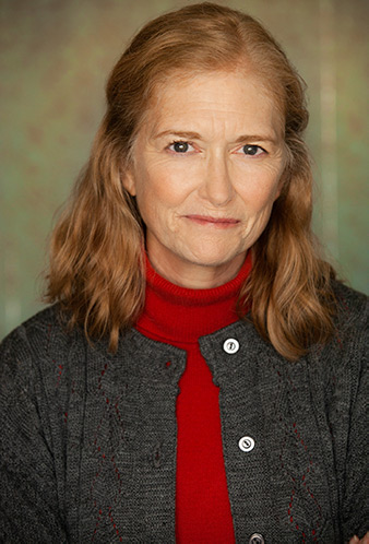 Maria Headshot
