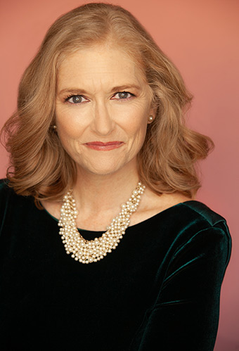 Maria Headshot