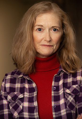 Maria Headshot