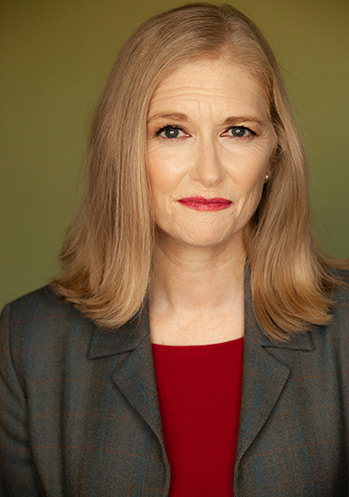 Maria Headshot