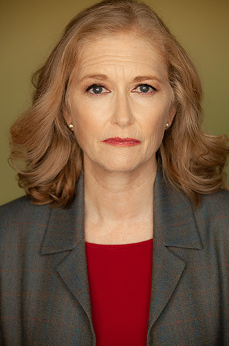 Maria Headshot