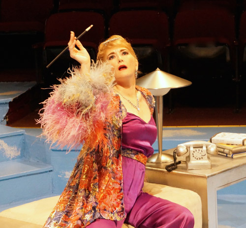 RUTHLESS!, THE MUSICAL